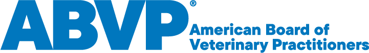 American Board of Veterinary Practitioners